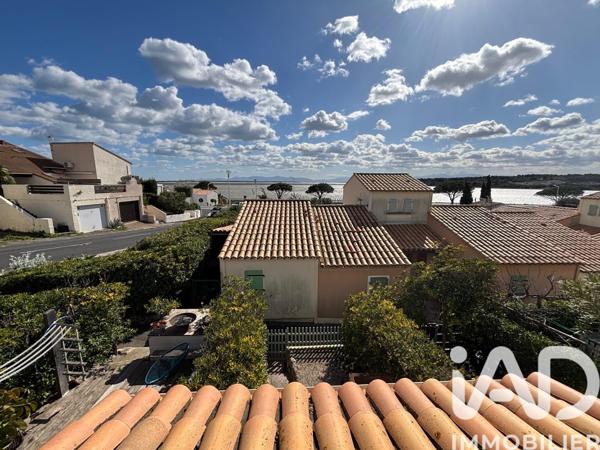 Maison à vendre 2 pièces 32 m² Leucate