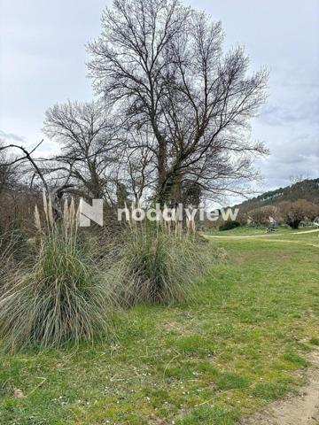 Vente Terrain Constructible à Salernes – Le Charme de la Nature, Prêt à Bâtir !