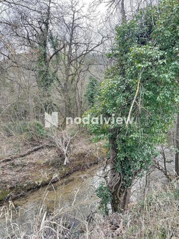 Vente Terrain Constructible à Salernes – Le Charme de la Nature, Prêt à Bâtir !