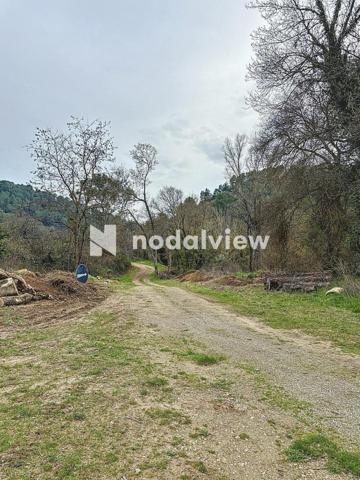 Vente Terrain Constructible à Salernes – Le Charme de la Nature, Prêt à Bâtir !