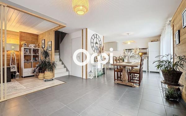 Maison à vendre    5 pièces • 110 m2 La Tour