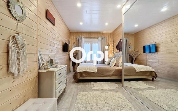 Maison à vendre    5 pièces • 110 m2 La Tour