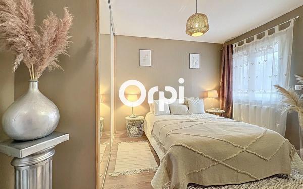 Maison à vendre    5 pièces • 110 m2 La Tour