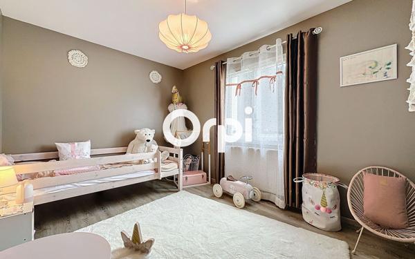 Maison à vendre    5 pièces • 110 m2 La Tour