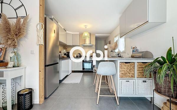 Maison à vendre    5 pièces • 110 m2 La Tour