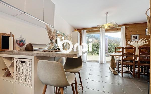 Maison à vendre    5 pièces • 110 m2 La Tour