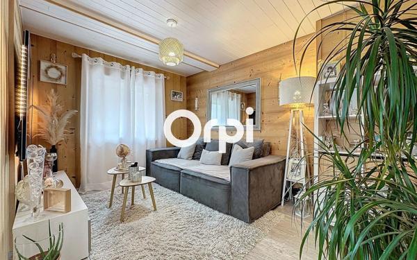 Maison à vendre    5 pièces • 110 m2 La Tour