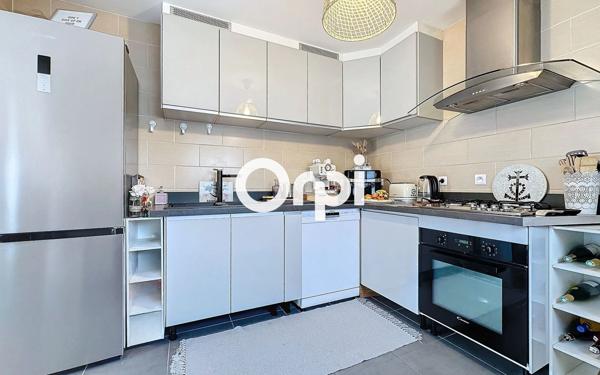 Maison à vendre    5 pièces • 110 m2 La Tour