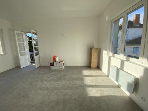 Appartement à vendre |  Sainte-Bazeille |  3 pièces | 45 m²