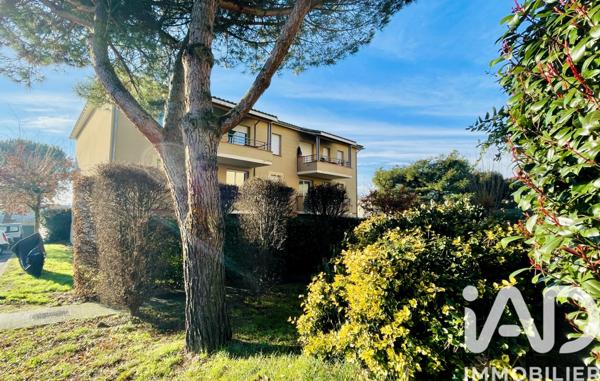 Appartement à vendre 2 pièces 55 m² Saint-Gaudens