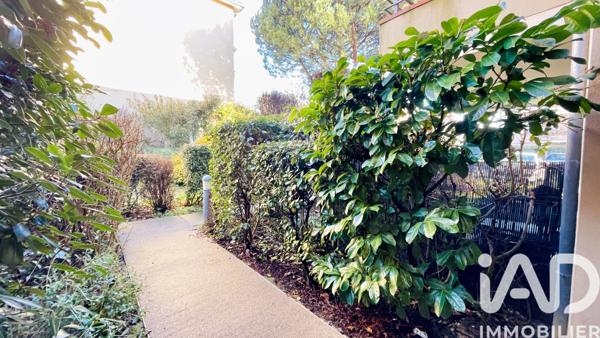 Appartement à vendre 2 pièces 55 m² Saint-Gaudens