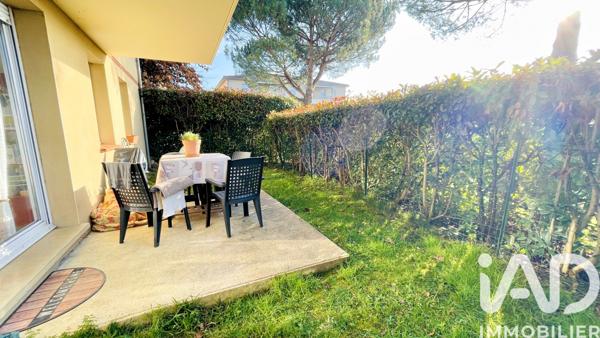 Appartement à vendre 2 pièces 55 m² Saint-Gaudens