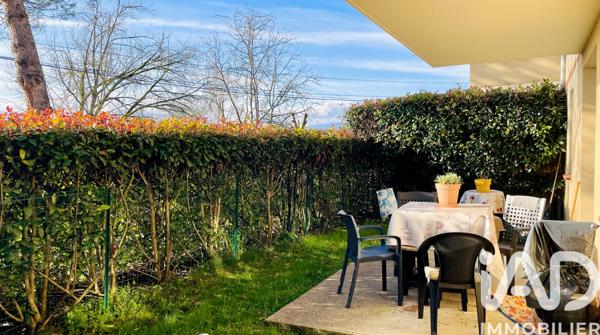 Appartement à vendre 2 pièces 55 m² Saint-Gaudens