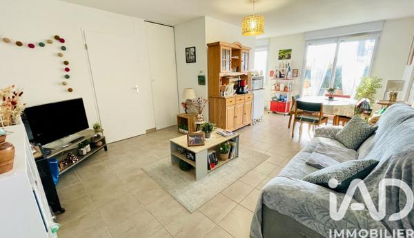 Appartement à vendre 2 pièces 55 m² Saint-Gaudens