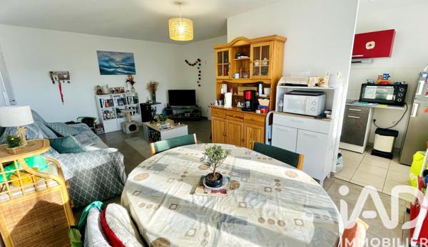 Appartement à vendre 2 pièces 55 m² Saint-Gaudens