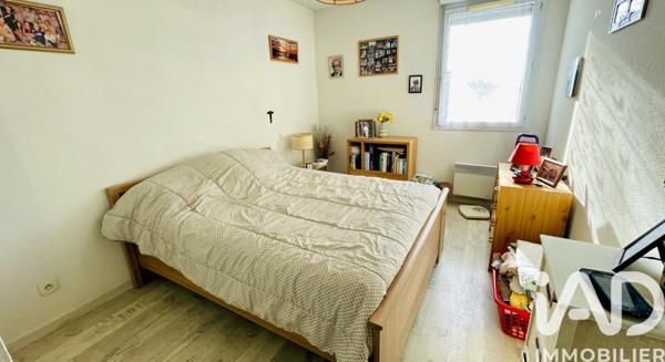 Appartement à vendre 2 pièces 55 m² Saint-Gaudens