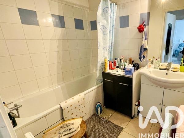 Appartement à vendre 2 pièces 55 m² Saint-Gaudens