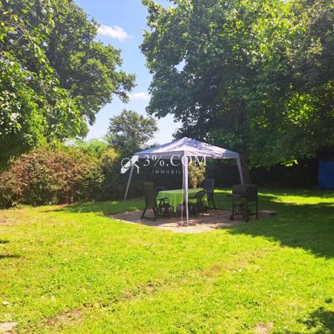 Maison 4 pièce(s) 2 chambre(s) 136 m²