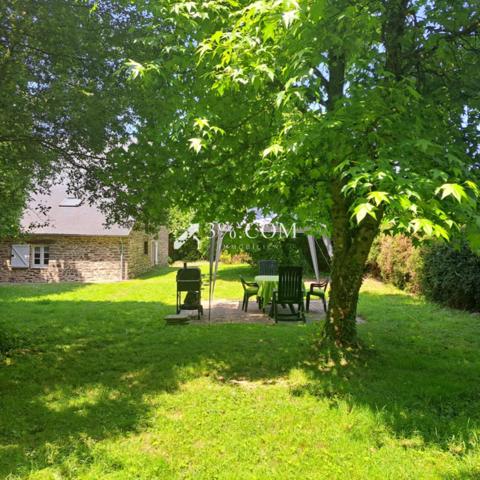 Maison 4 pièce(s) 2 chambre(s) 136 m²