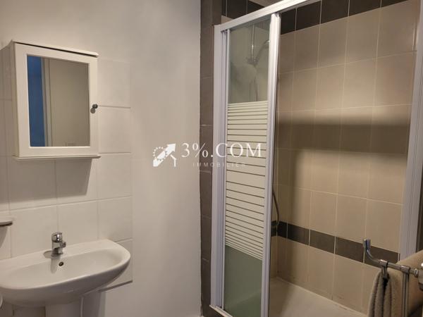 Maison 4 pièce(s) 2 chambre(s) 136 m²