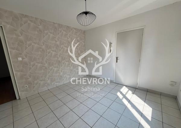 Charleville-Mézières (08000) Appartement 2 Pièces 36 m2