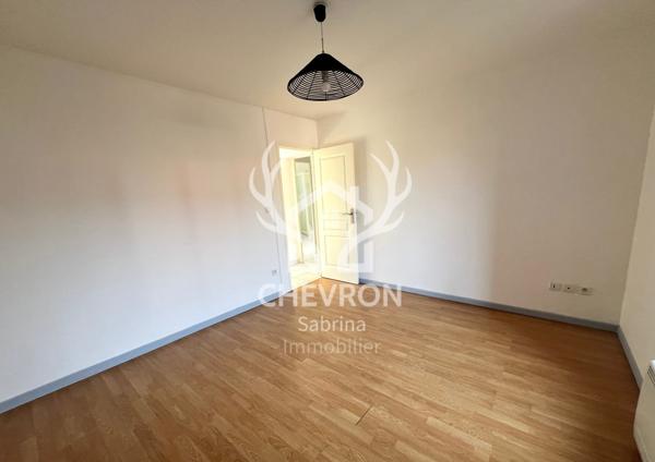 Charleville-Mézières (08000) Appartement 2 Pièces 36 m2