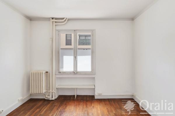 Appartement · Vente Lyon (69003) 1 pièce · 22m²