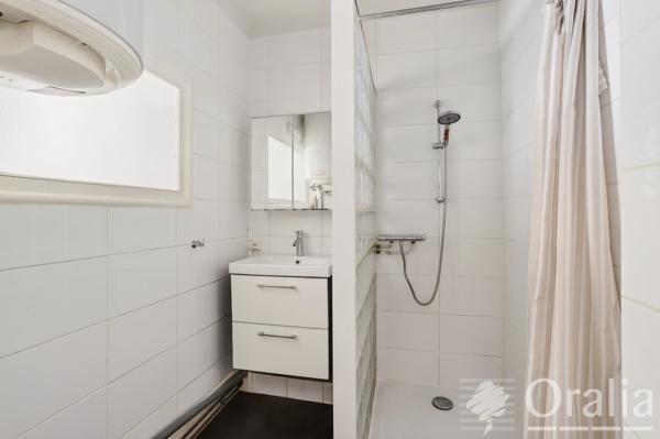 Appartement · Vente Lyon (69003) 1 pièce · 22m²