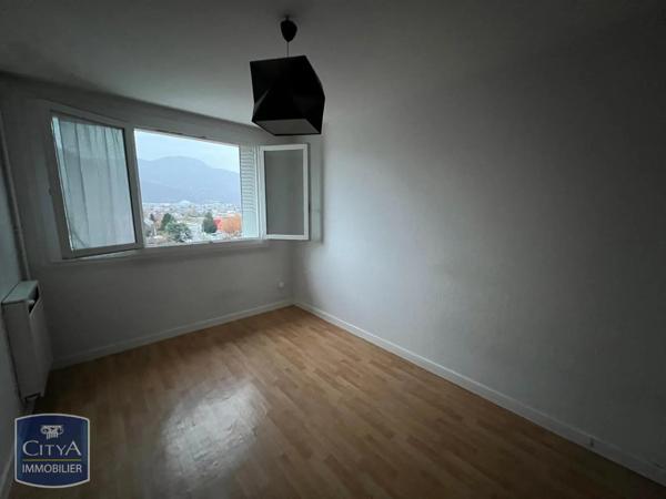 Appartement à louer 1 pièce 26.98m² Sassenage (38360)
