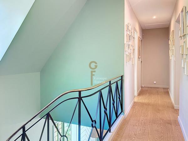 SUPERBE VILLA 4 CHAMBRES CADRE IDYLLIQUE
