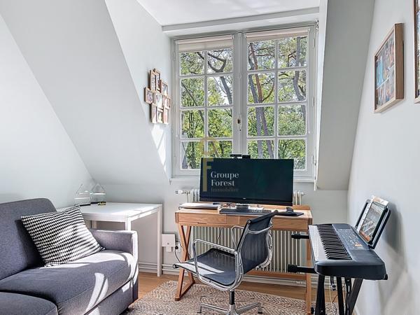 SUPERBE VILLA 4 CHAMBRES CADRE IDYLLIQUE