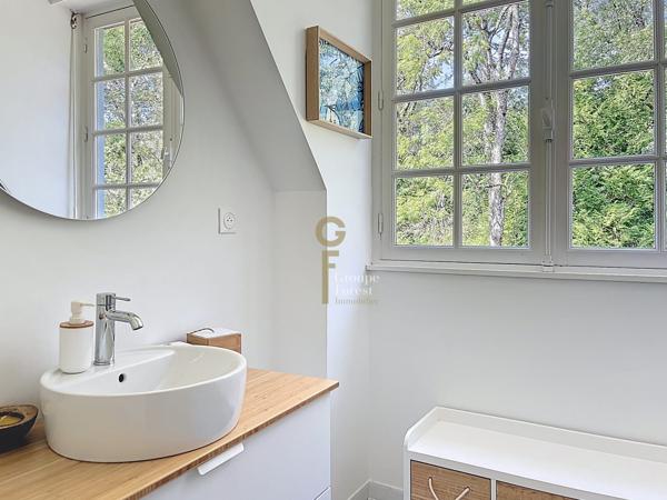 SUPERBE VILLA 4 CHAMBRES CADRE IDYLLIQUE