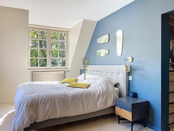 SUPERBE VILLA 4 CHAMBRES CADRE IDYLLIQUE