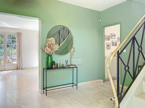SUPERBE VILLA 4 CHAMBRES CADRE IDYLLIQUE