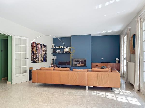 SUPERBE VILLA 4 CHAMBRES CADRE IDYLLIQUE