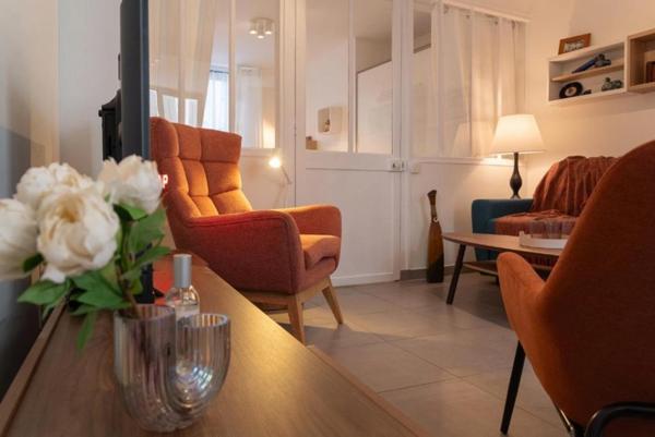 Immeuble à vendre ORLEANS (45)