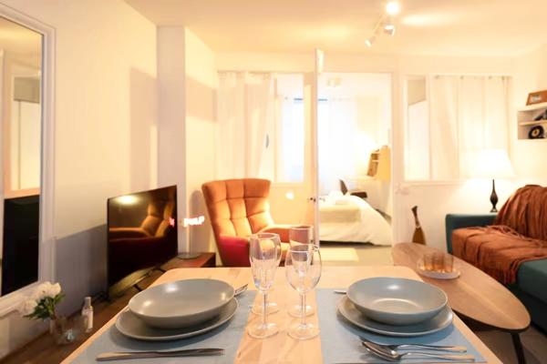 Immeuble à vendre ORLEANS (45)