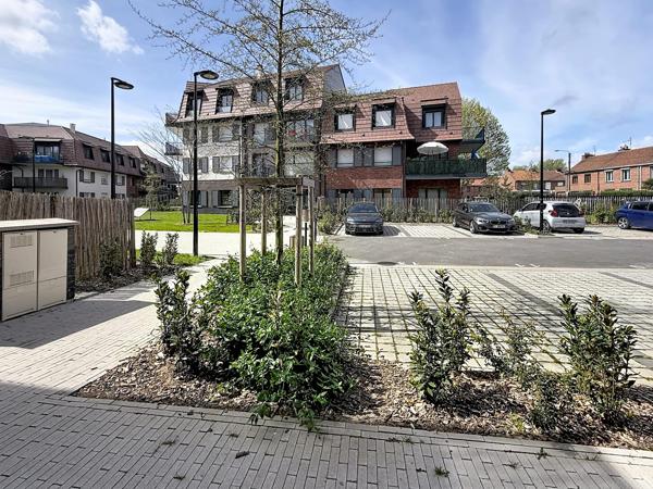 Très bel appartement T4 de 91 m2 3 ch. dans résidence de 2024 terrasse exposée sud