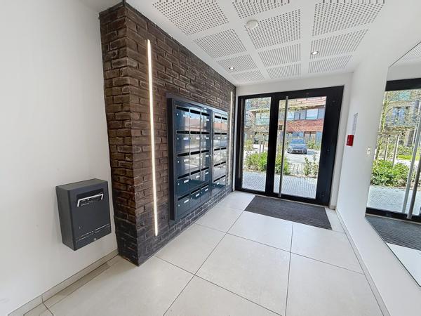 Très bel appartement T4 de 91 m2 3 ch. dans résidence de 2024 terrasse exposée sud