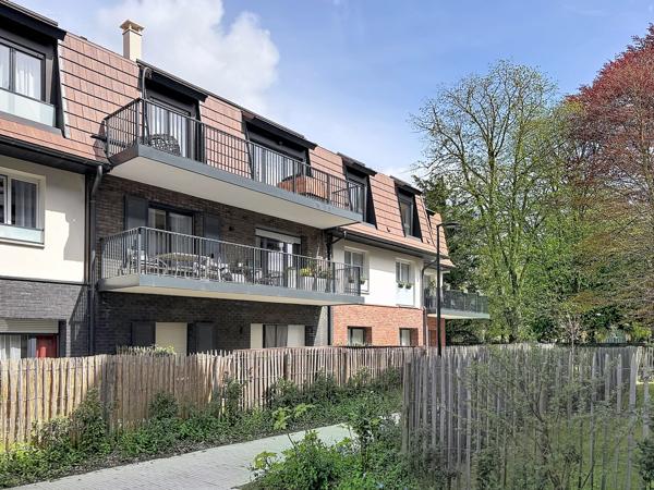 Très bel appartement T4 de 91 m2 3 ch. dans résidence de 2024 terrasse exposée sud