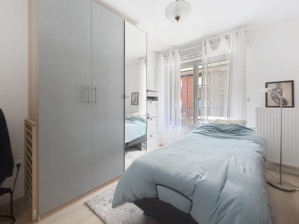 Très bel appartement T4 de 91 m2 3 ch. dans résidence de 2024 terrasse exposée sud