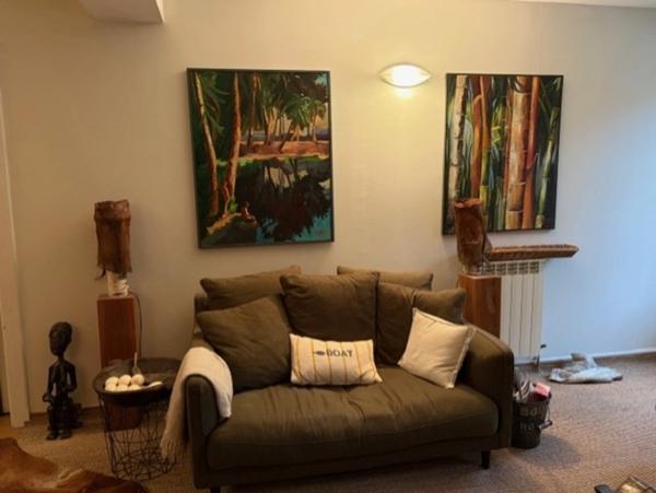 Dpt Gers (32), à vendre MIRANDE centre, belle MAISON DE CARACTERE 160m2, raffinée, sans travaux, avec cour paysagée