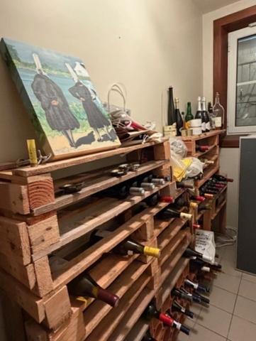 Dpt Gers (32), à vendre MIRANDE centre, belle MAISON DE CARACTERE 160m2, raffinée, sans travaux, avec cour paysagée