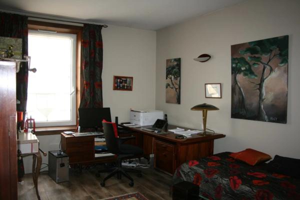 Dpt Gers (32), à vendre MIRANDE centre, belle MAISON DE CARACTERE 160m2, raffinée, sans travaux, avec cour paysagée