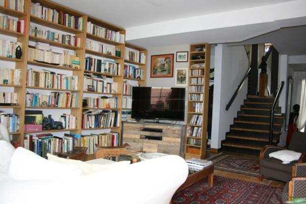 Dpt Gers (32), à vendre MIRANDE centre, belle MAISON DE CARACTERE 160m2, raffinée, sans travaux, avec cour paysagée