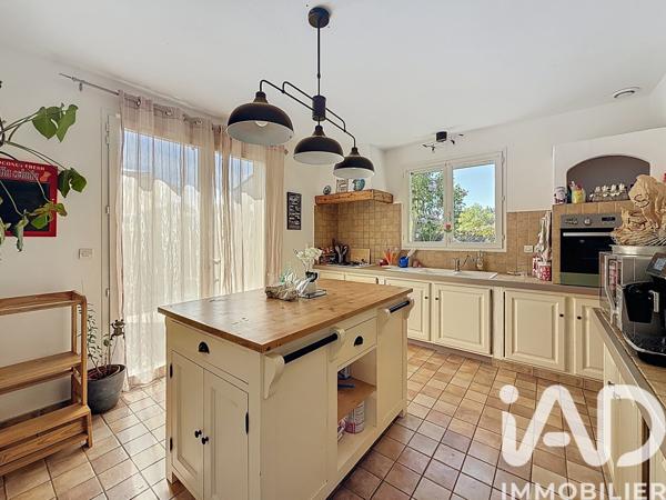 Maison à vendre 4 pièces 116 m² Tarascon