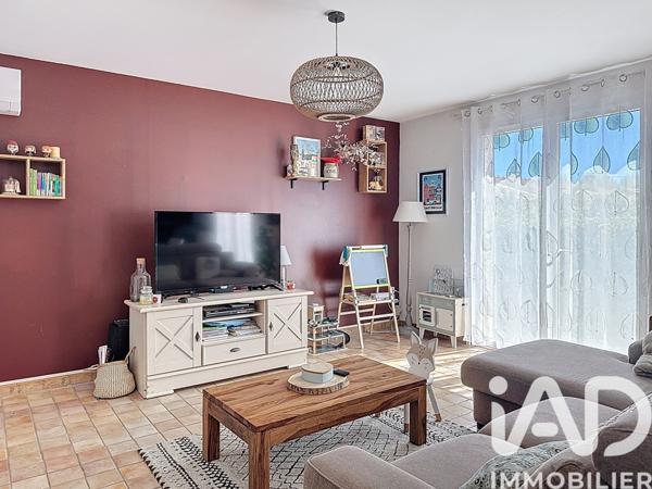 Maison à vendre 4 pièces 116 m² Tarascon