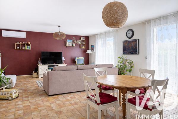 Maison à vendre 4 pièces 116 m² Tarascon