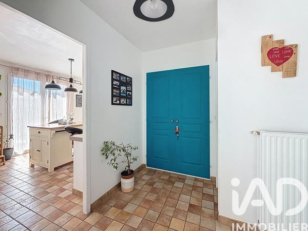 Maison à vendre 4 pièces 116 m² Tarascon