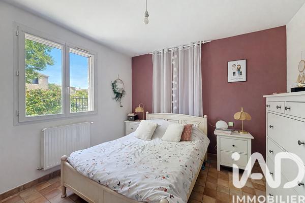 Maison à vendre 4 pièces 116 m² Tarascon